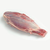 Meat Cut Spec Step 3